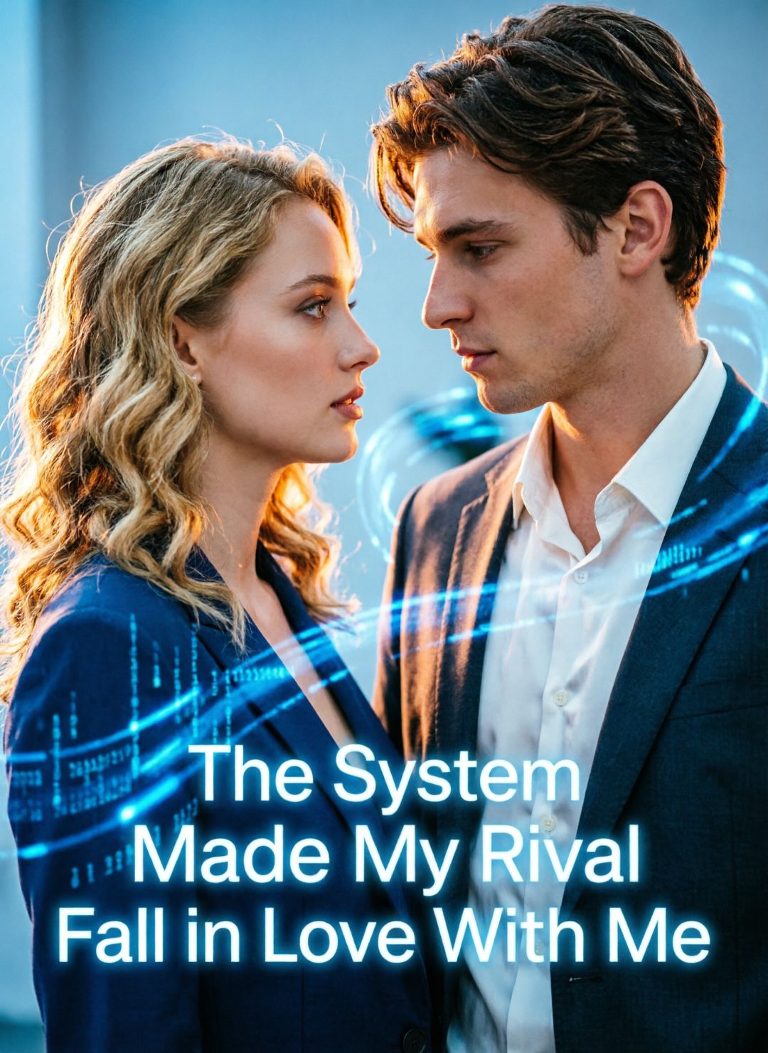 The System Made My Rival Fall in Love With Me