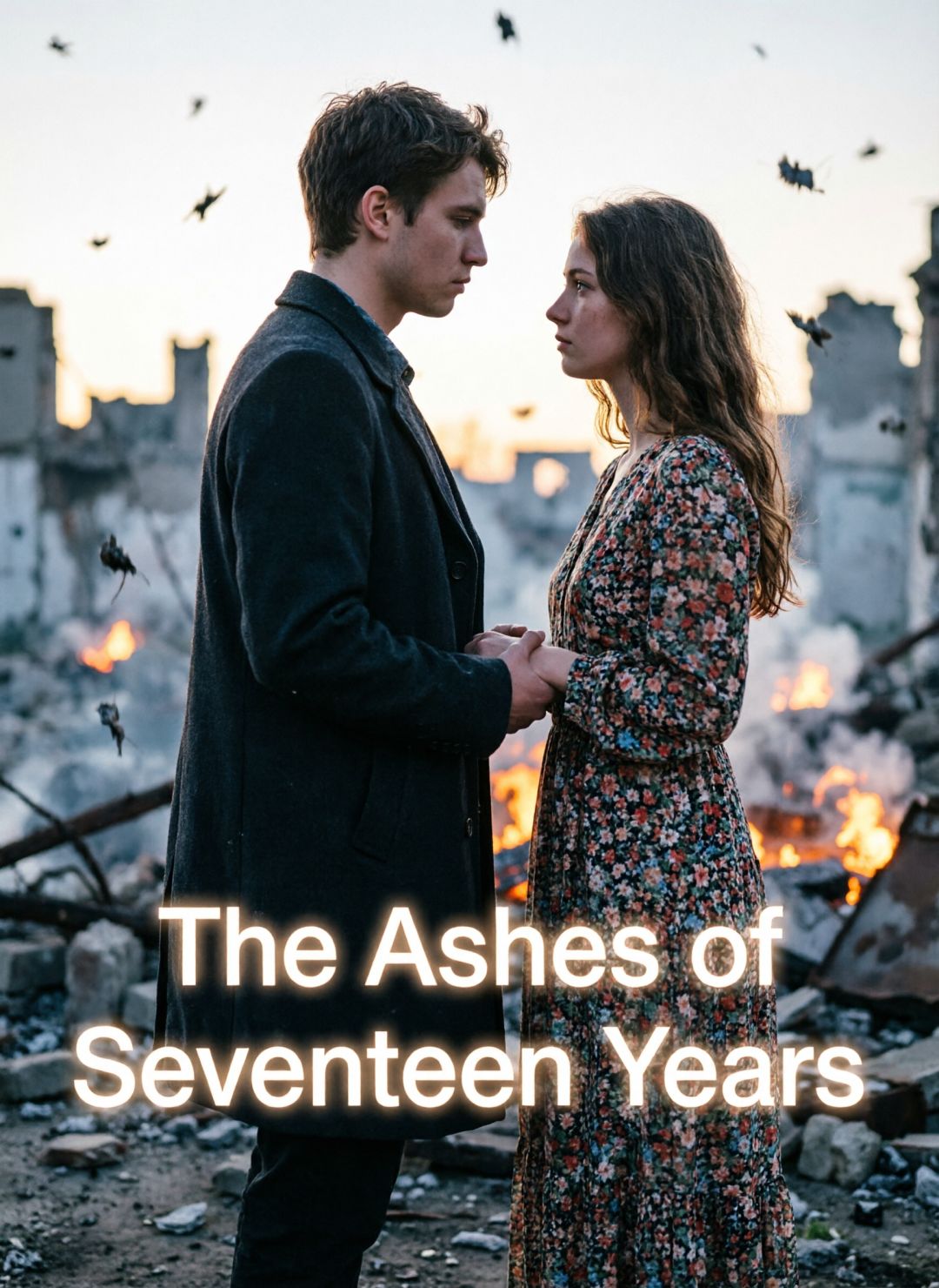 The Ashes of Seventeen Years