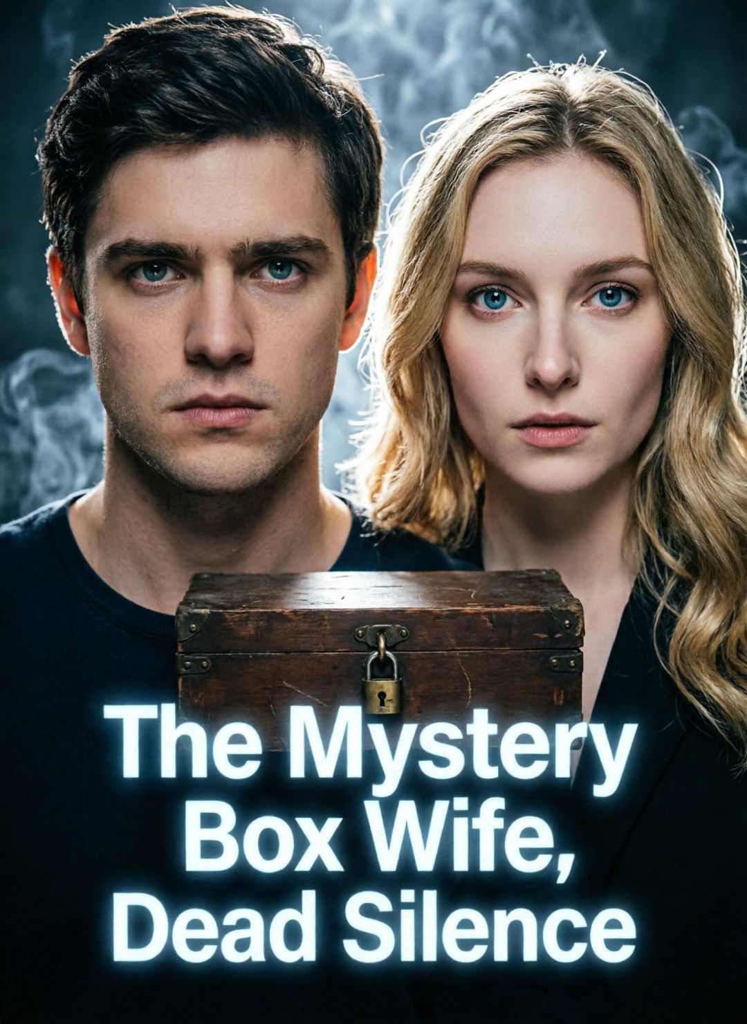 The Mystery Box Wife，Dead Silence