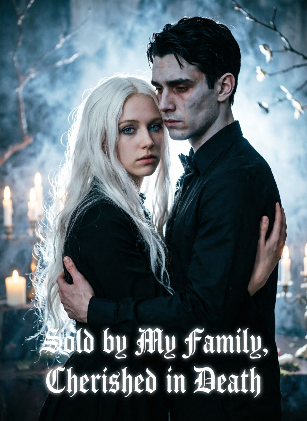 Sold by My Family, Cherished in Death