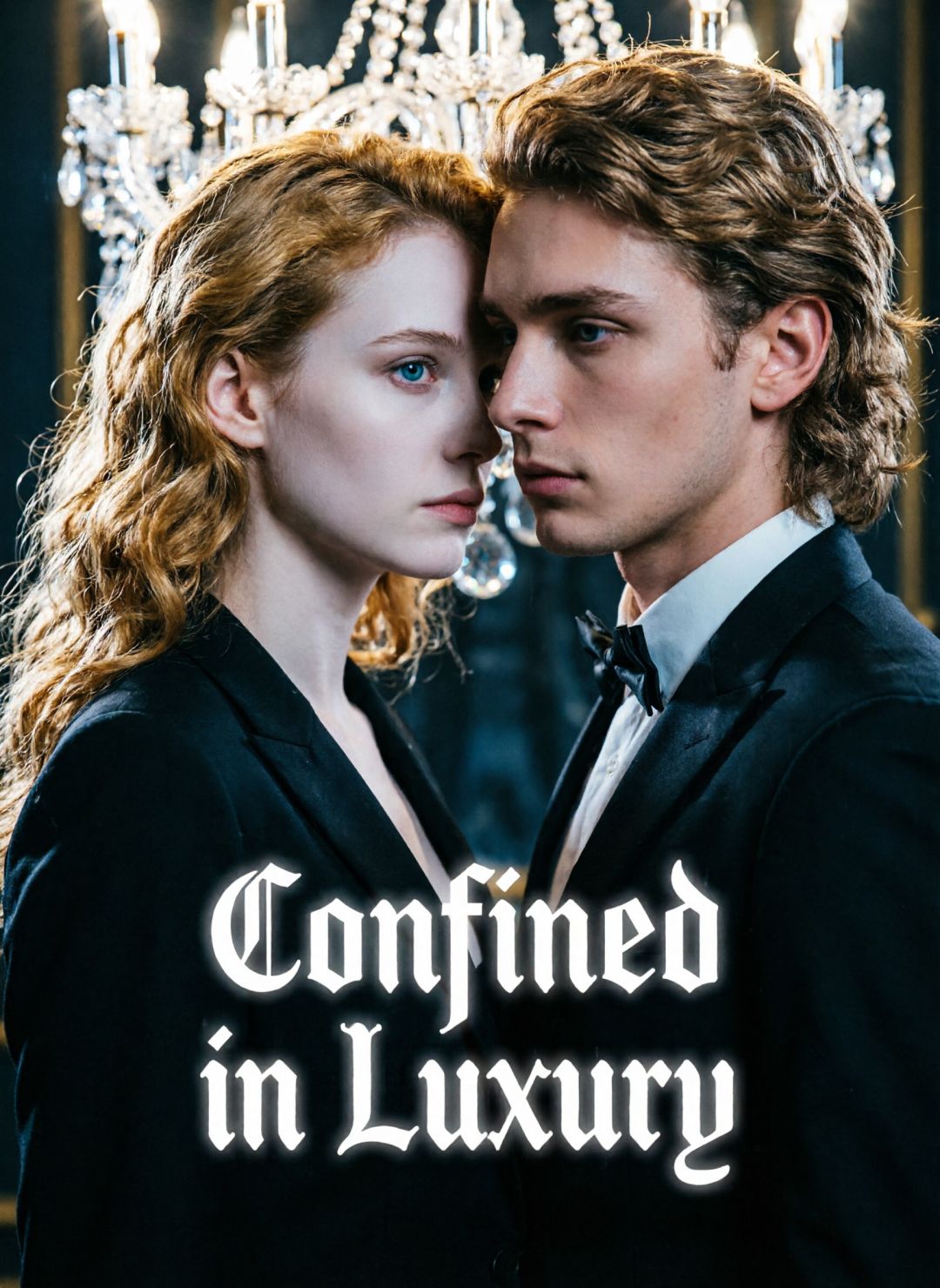 Confined in Luxury