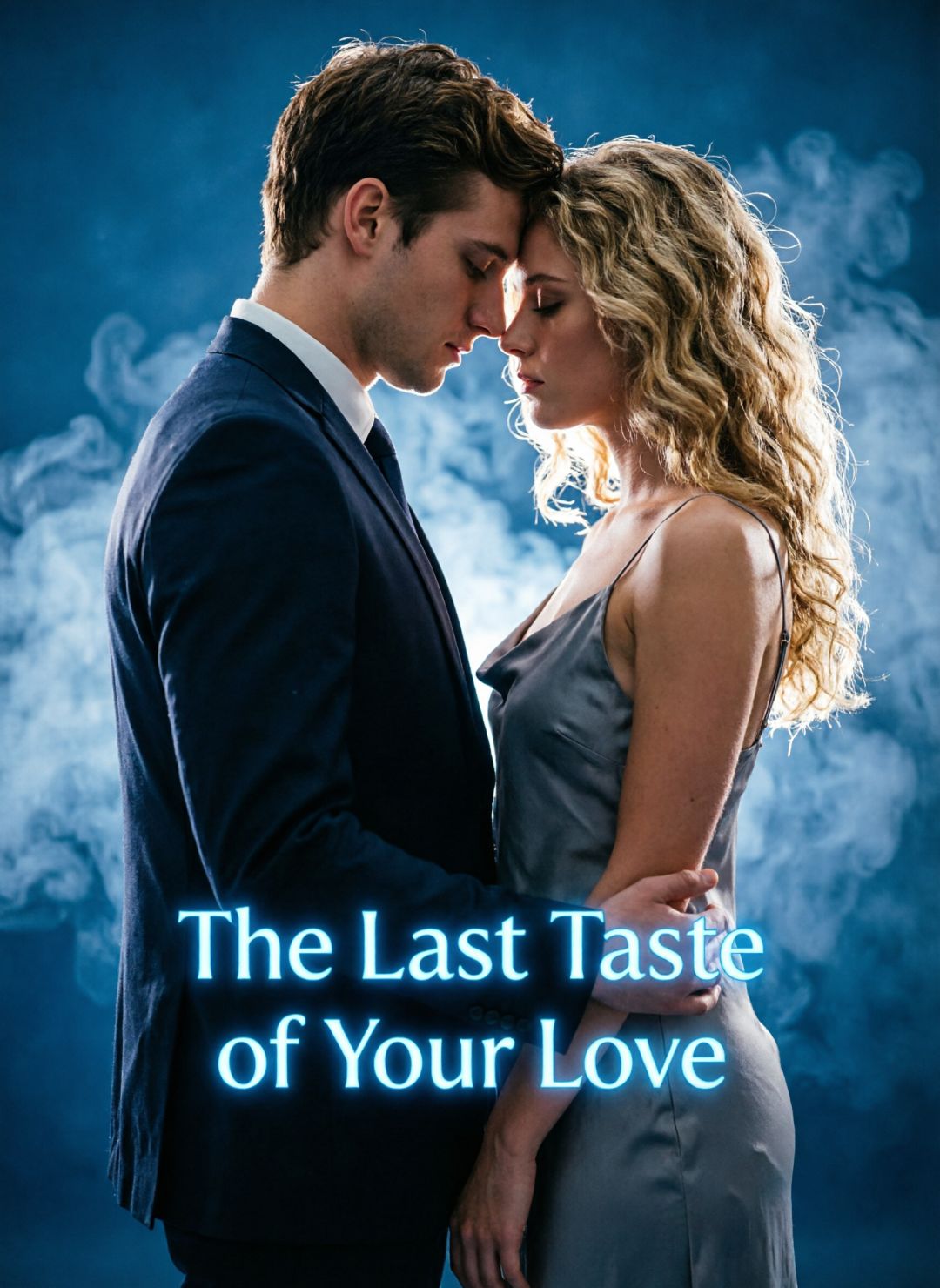 The Last Taste of Your Love