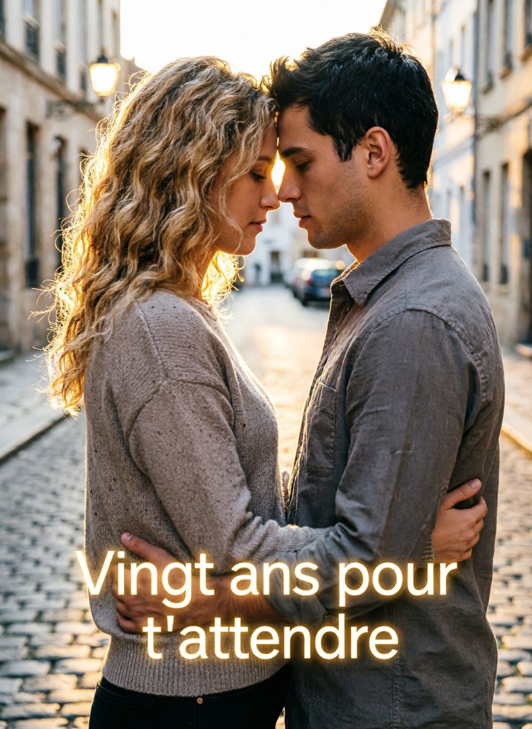 Vingt ans pour t'attendre