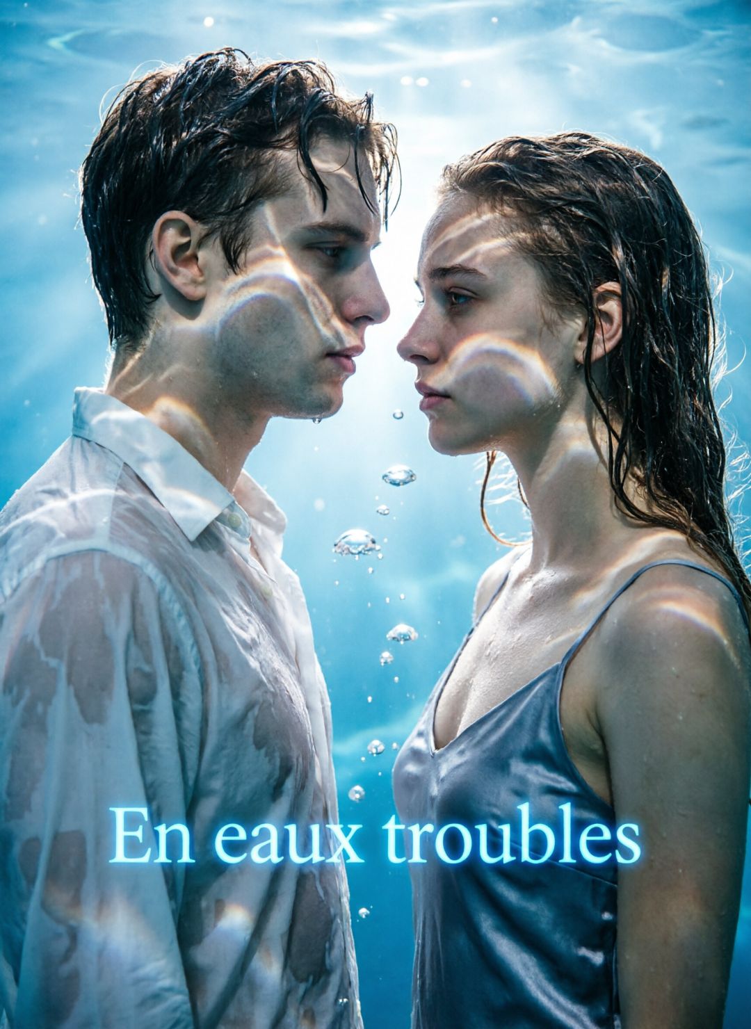 En eaux troubles