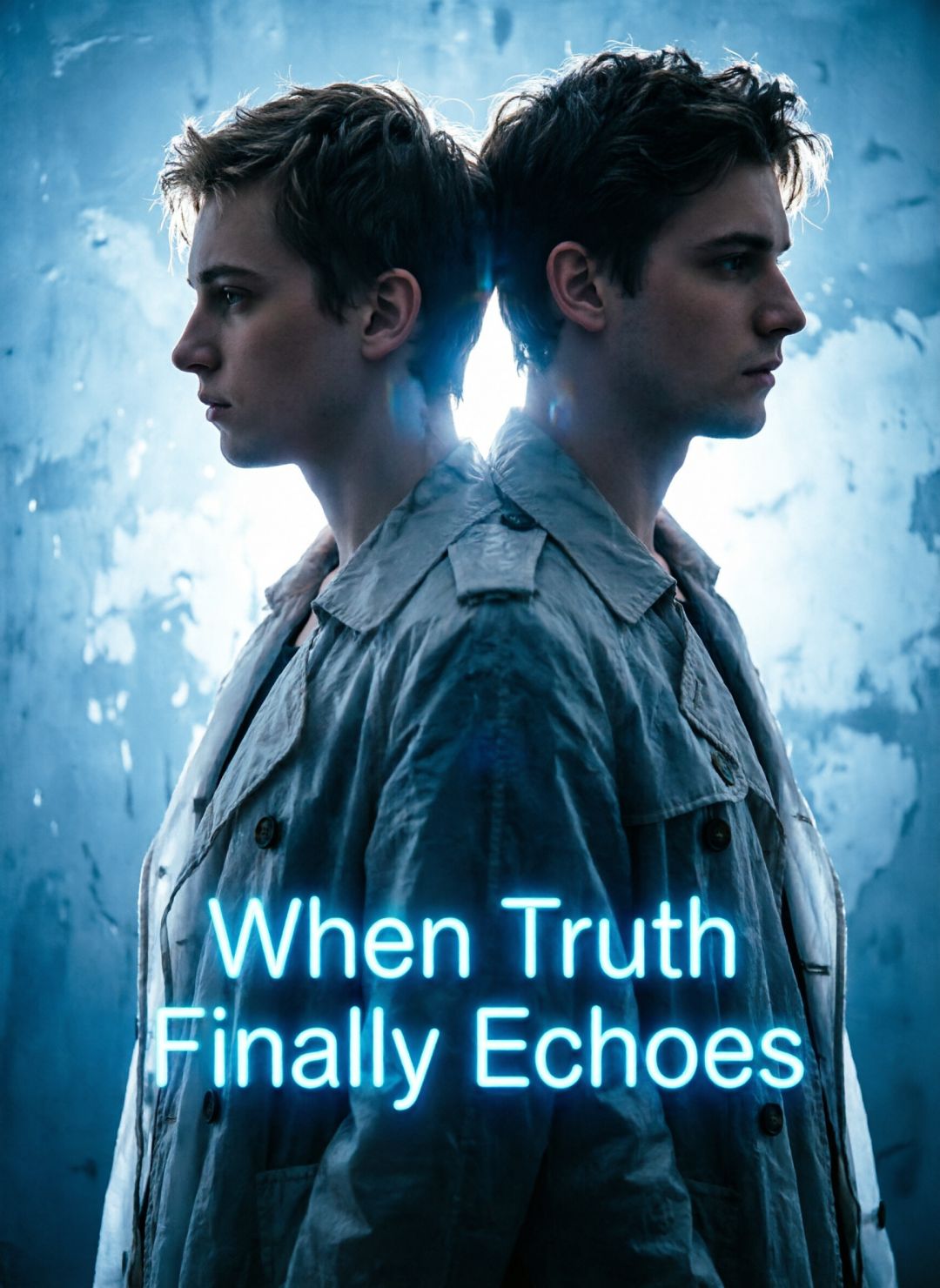 When Truth Finally Echoes