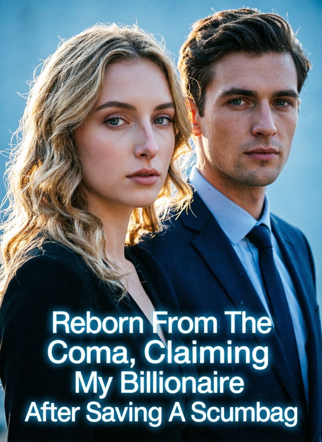 Reborn From The Coma, Claiming My Billionaire After Saving A Scumbag