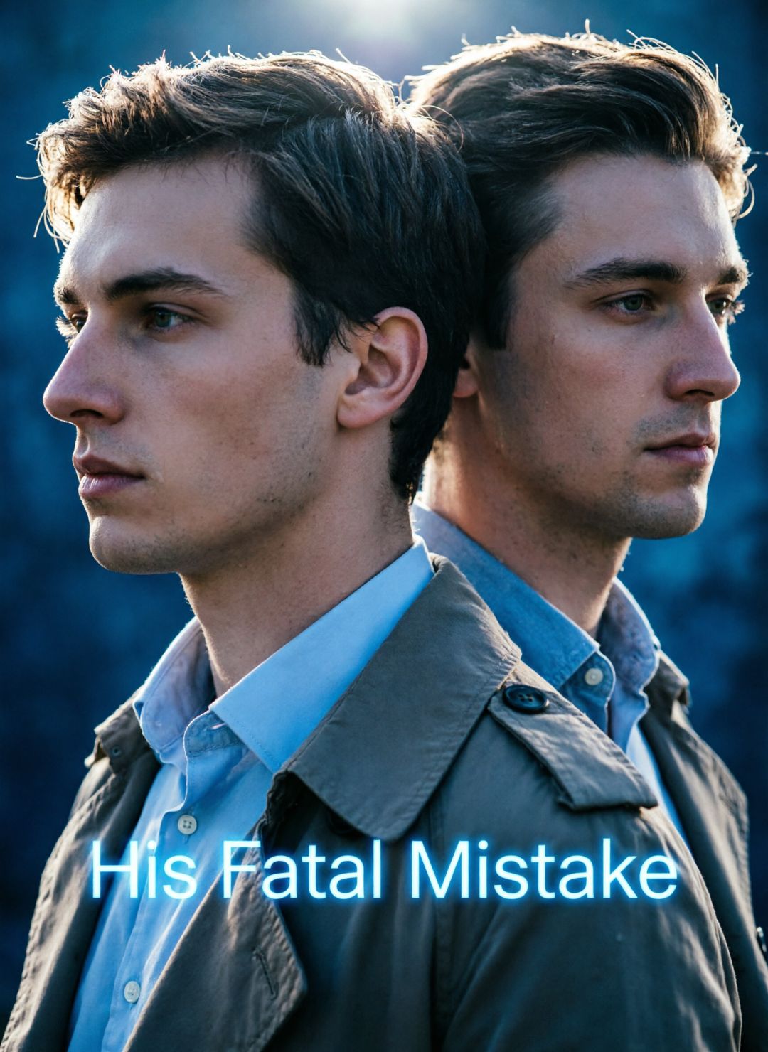 His Fatal Mistake