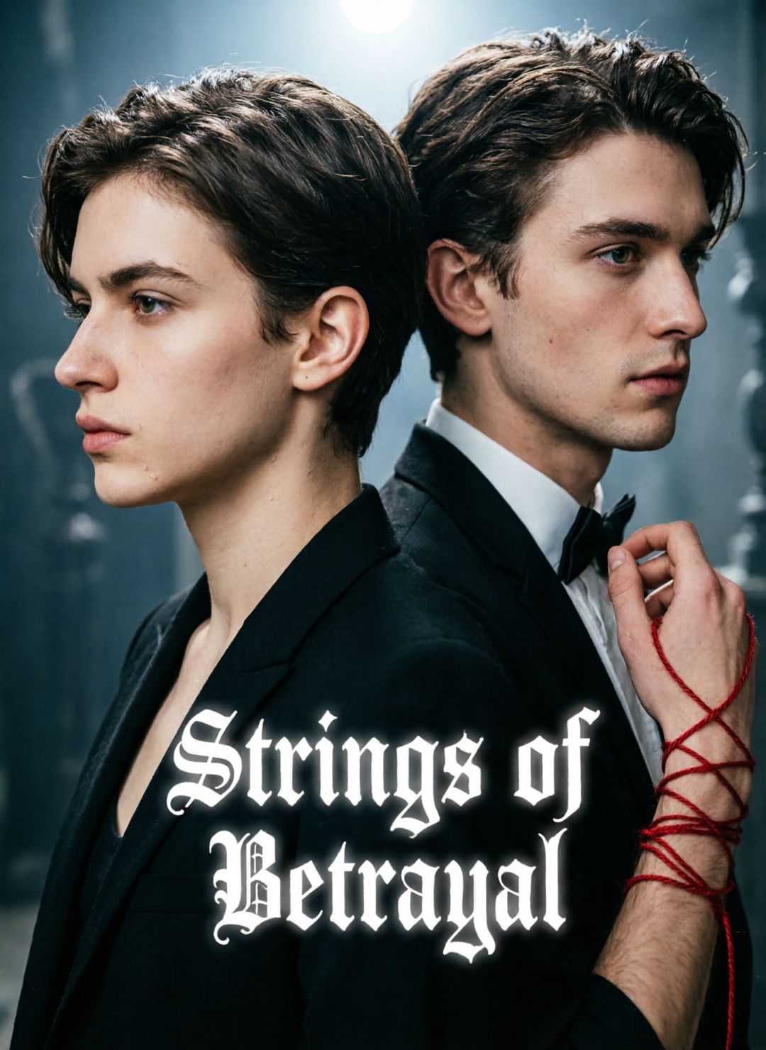 Strings of Betrayal