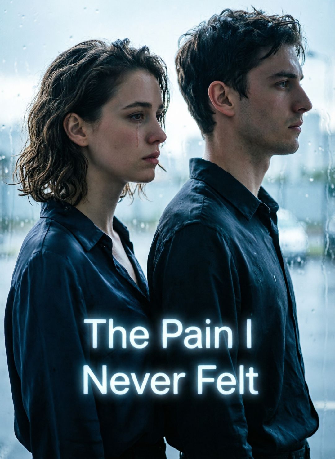 The Pain I Never Felt