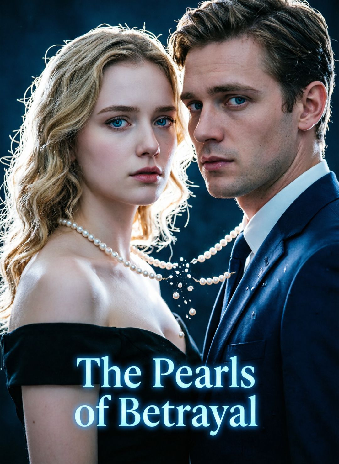 The Pearls of Betrayal