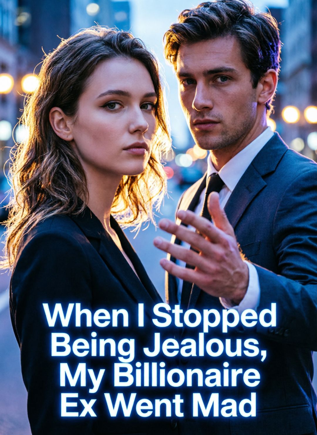 When I Stopped Being Jealous, My Billionaire Ex Went Mad