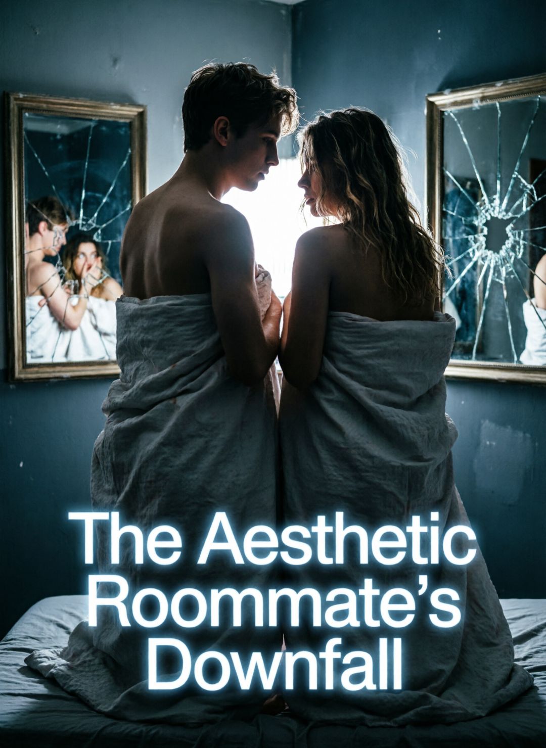 The Aesthetic Roommate's Downfall