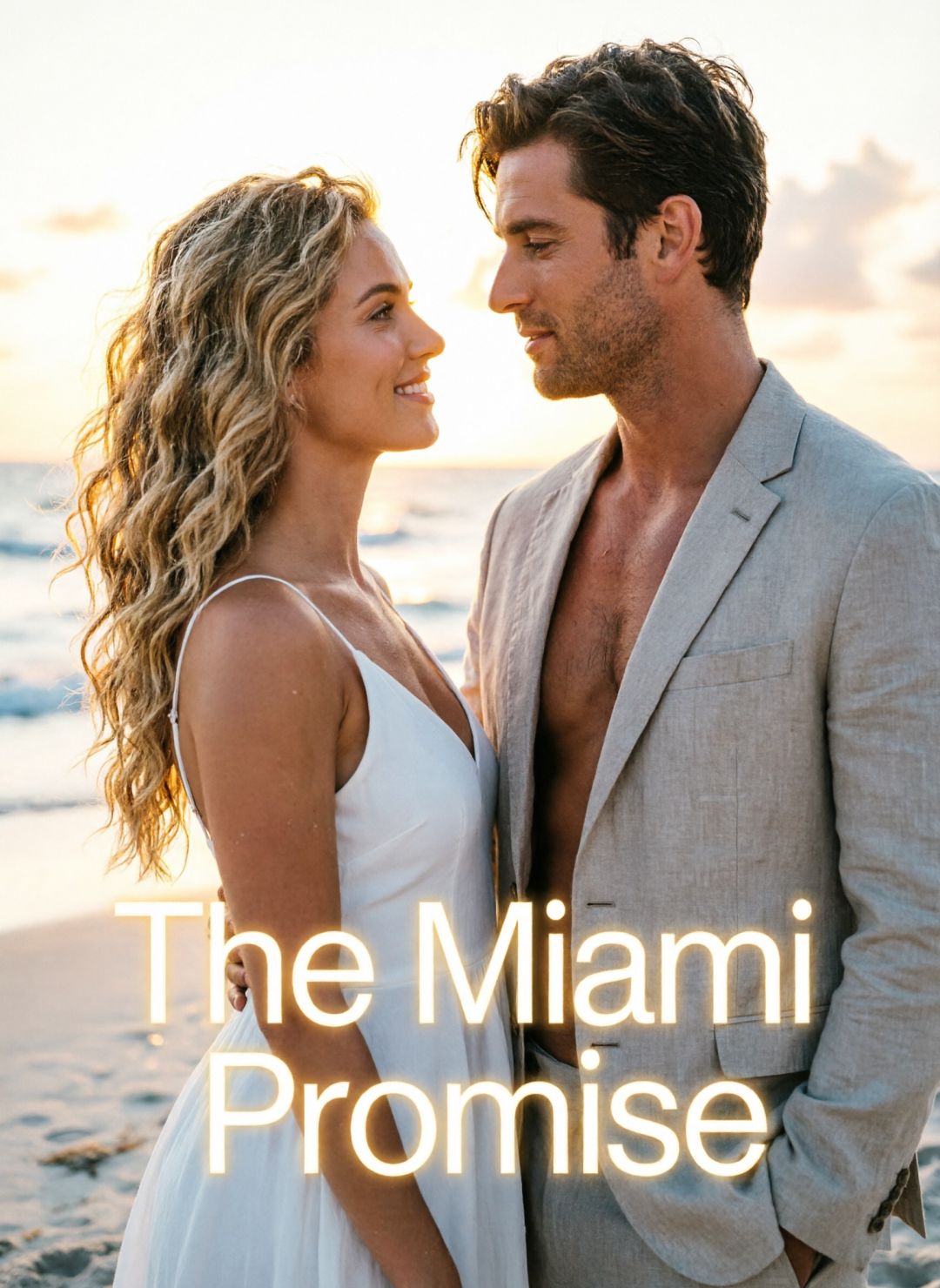The Miami Promise