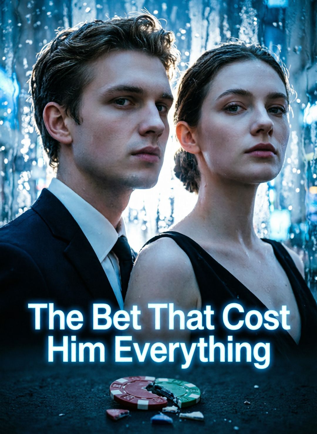 The Bet That Cost Him Everything