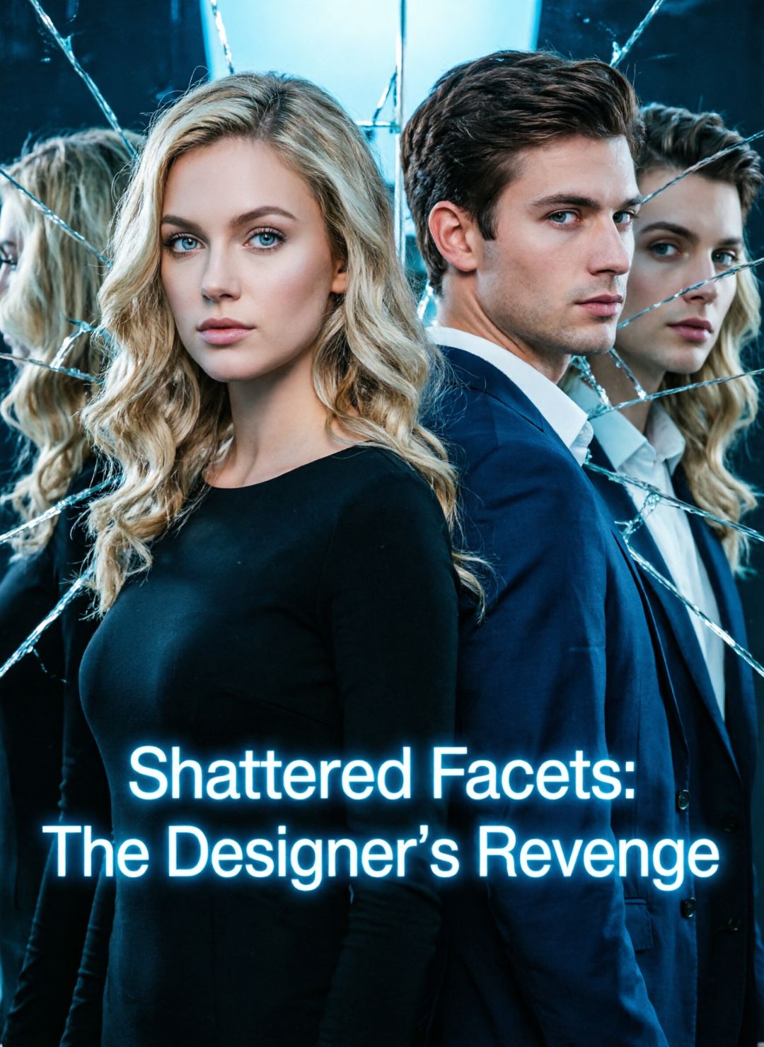 Shattered Facets: The Designer's Revenge