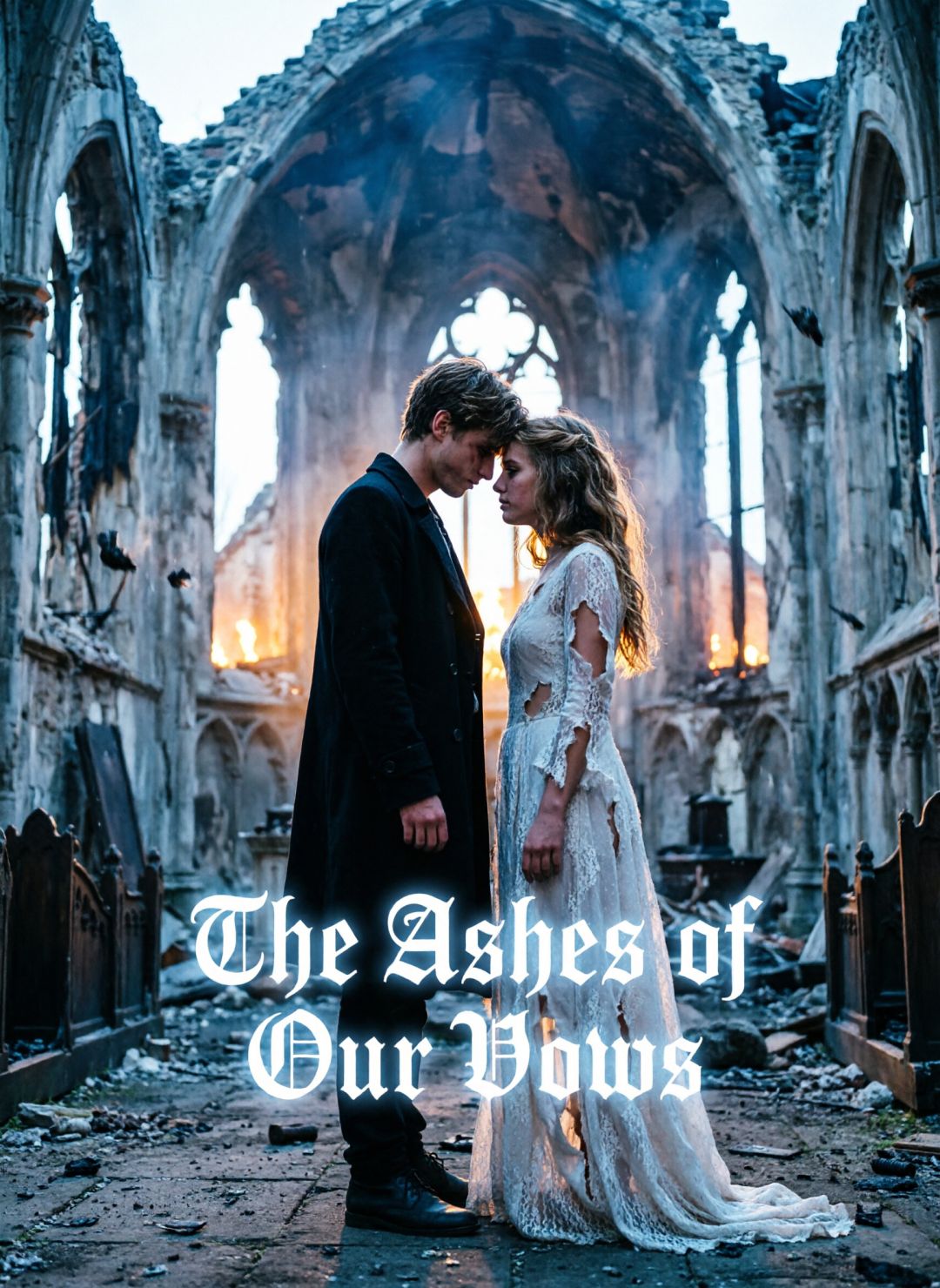 The Ashes of Our Vows