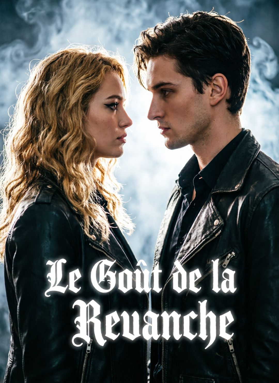 Le Goût de la Revanche