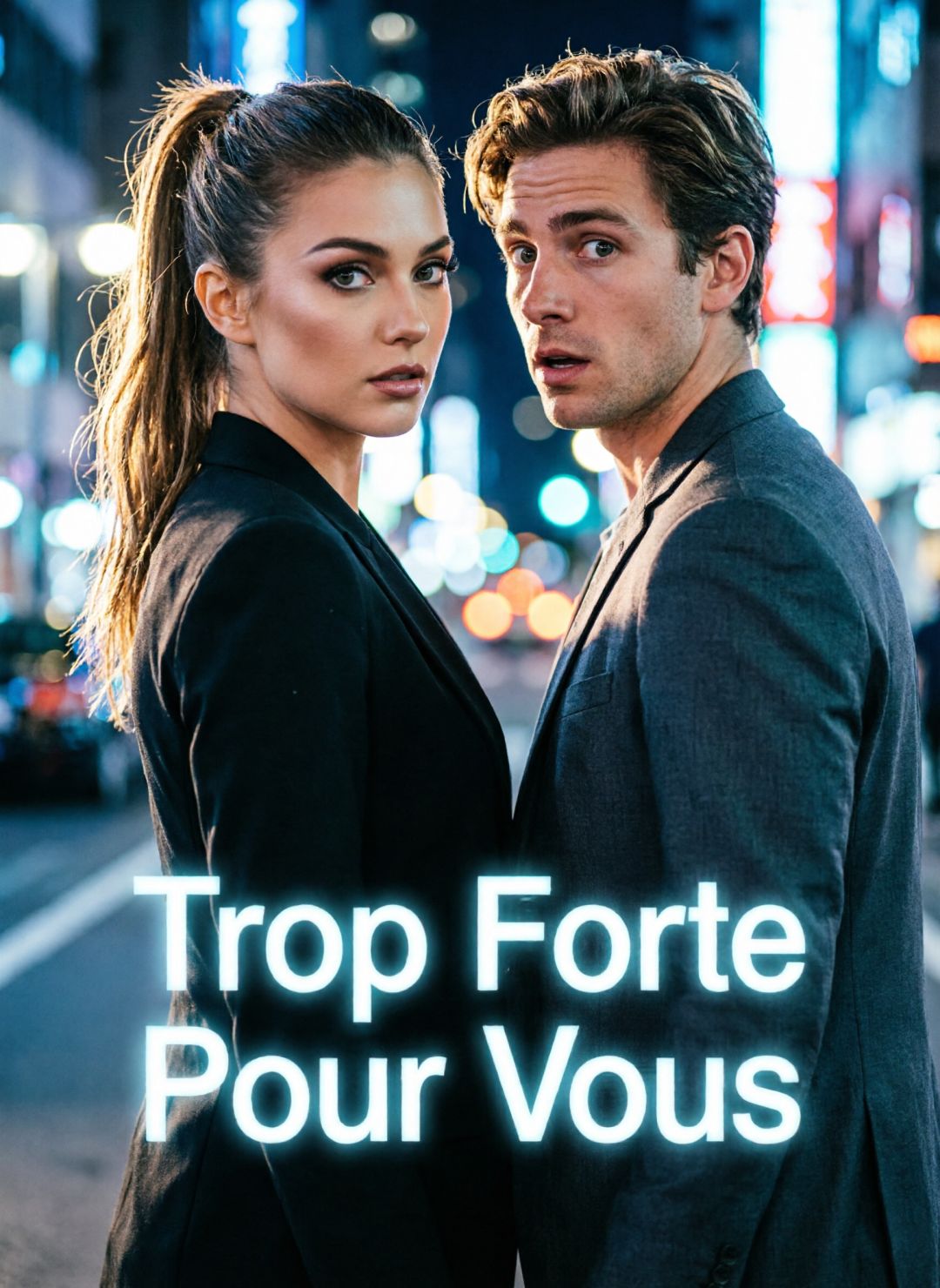 Trop Forte Pour Vous