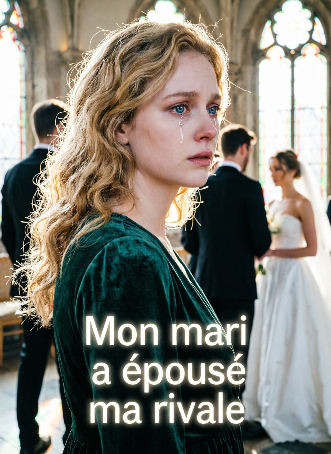 Mon mari a épousé ma rivale