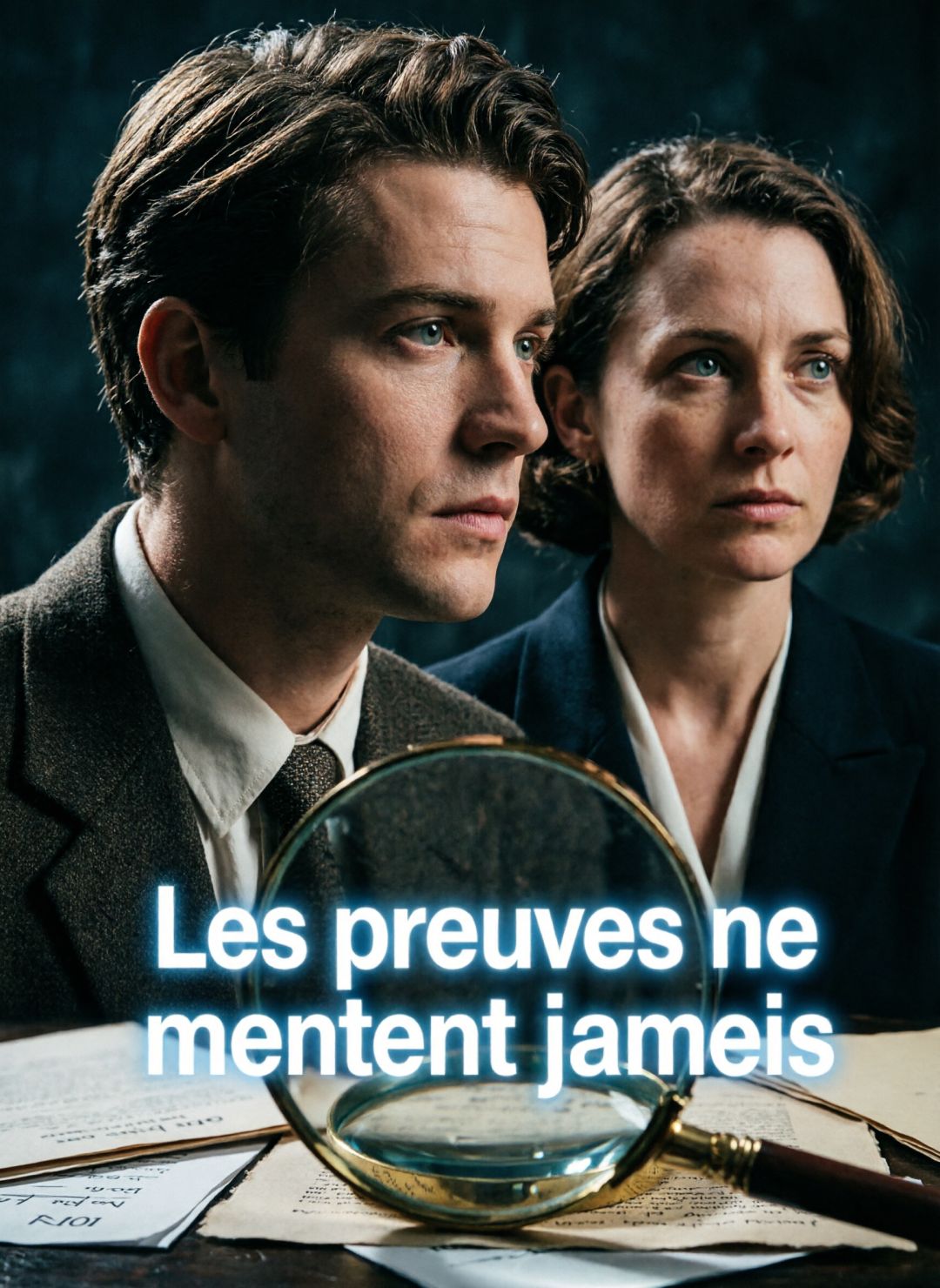 Les preuves ne mentent jamais