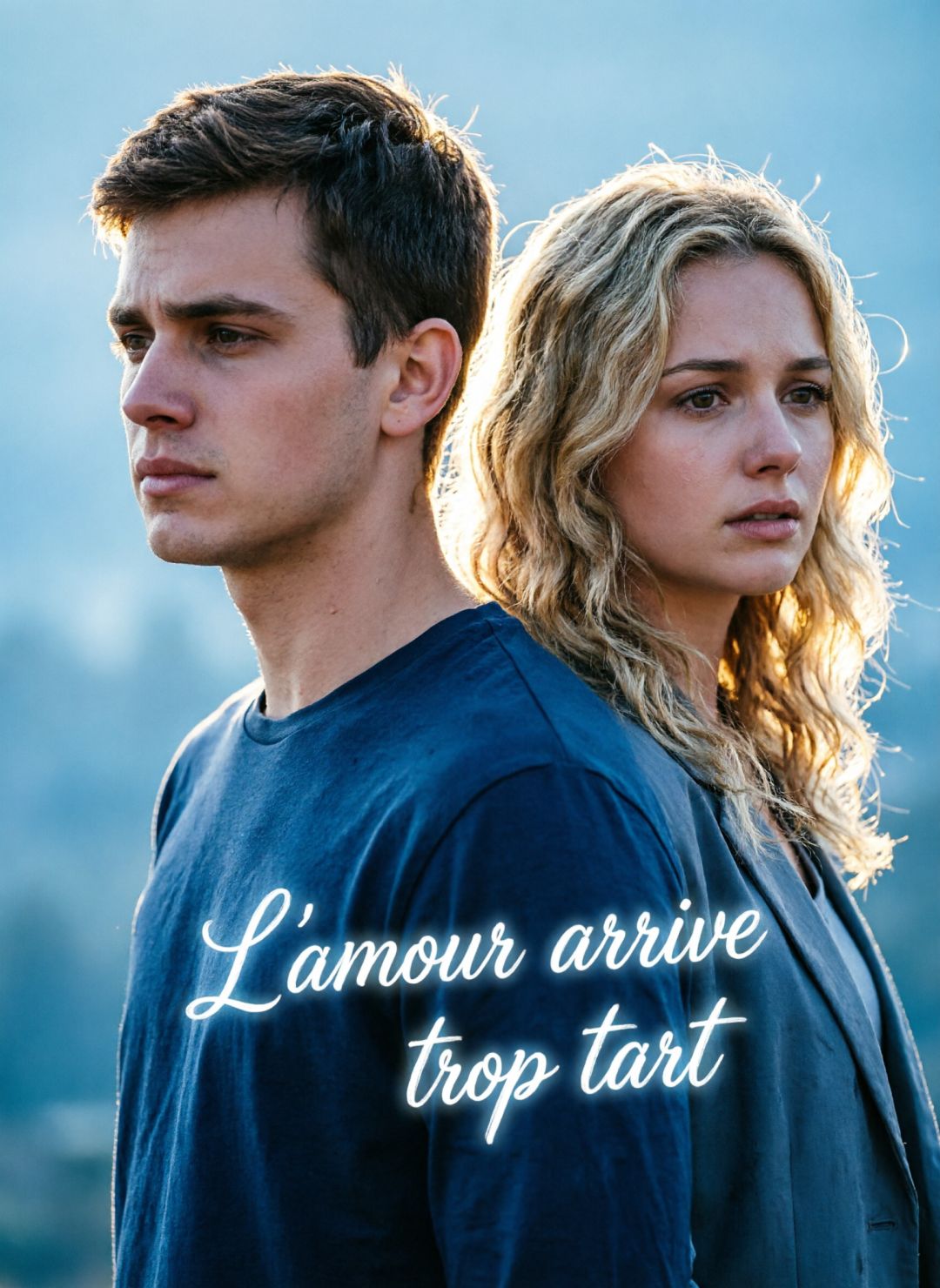 L’amour arrive trop tard