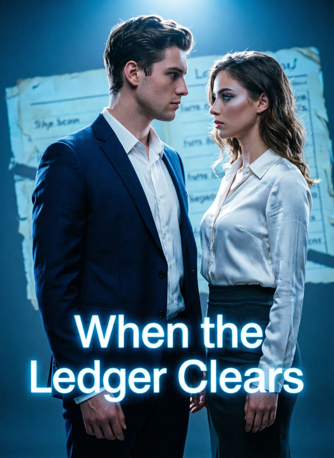 When the Ledger Clears