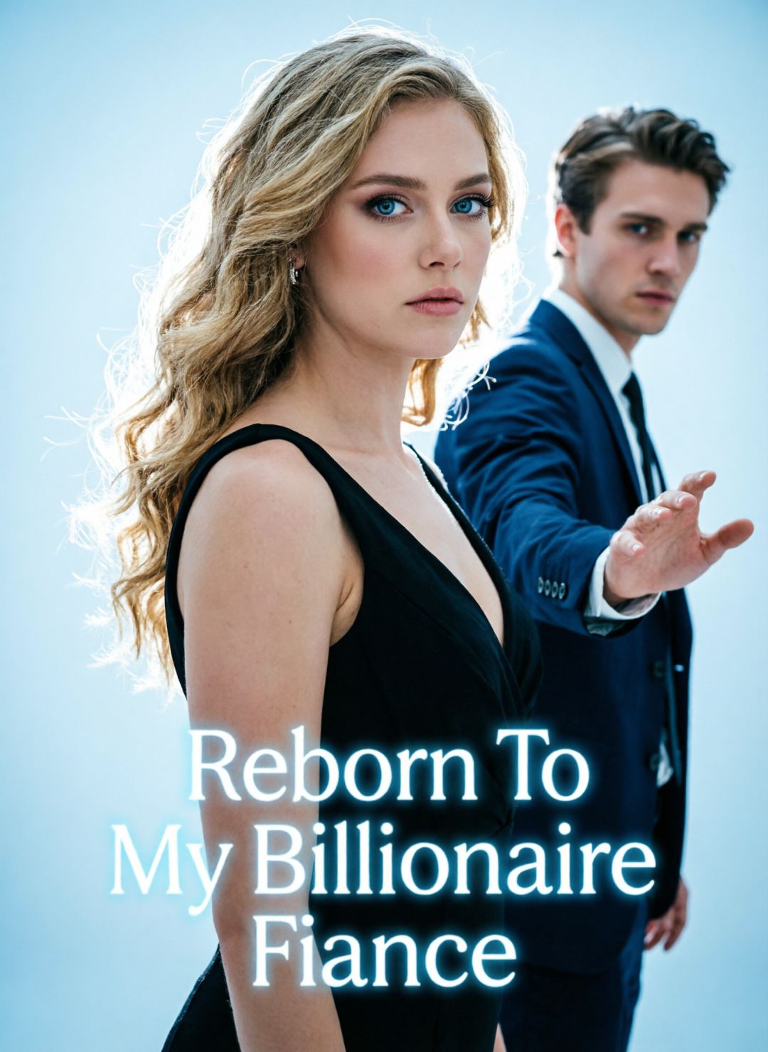 Reborn To Leave My Billionaire Fiance