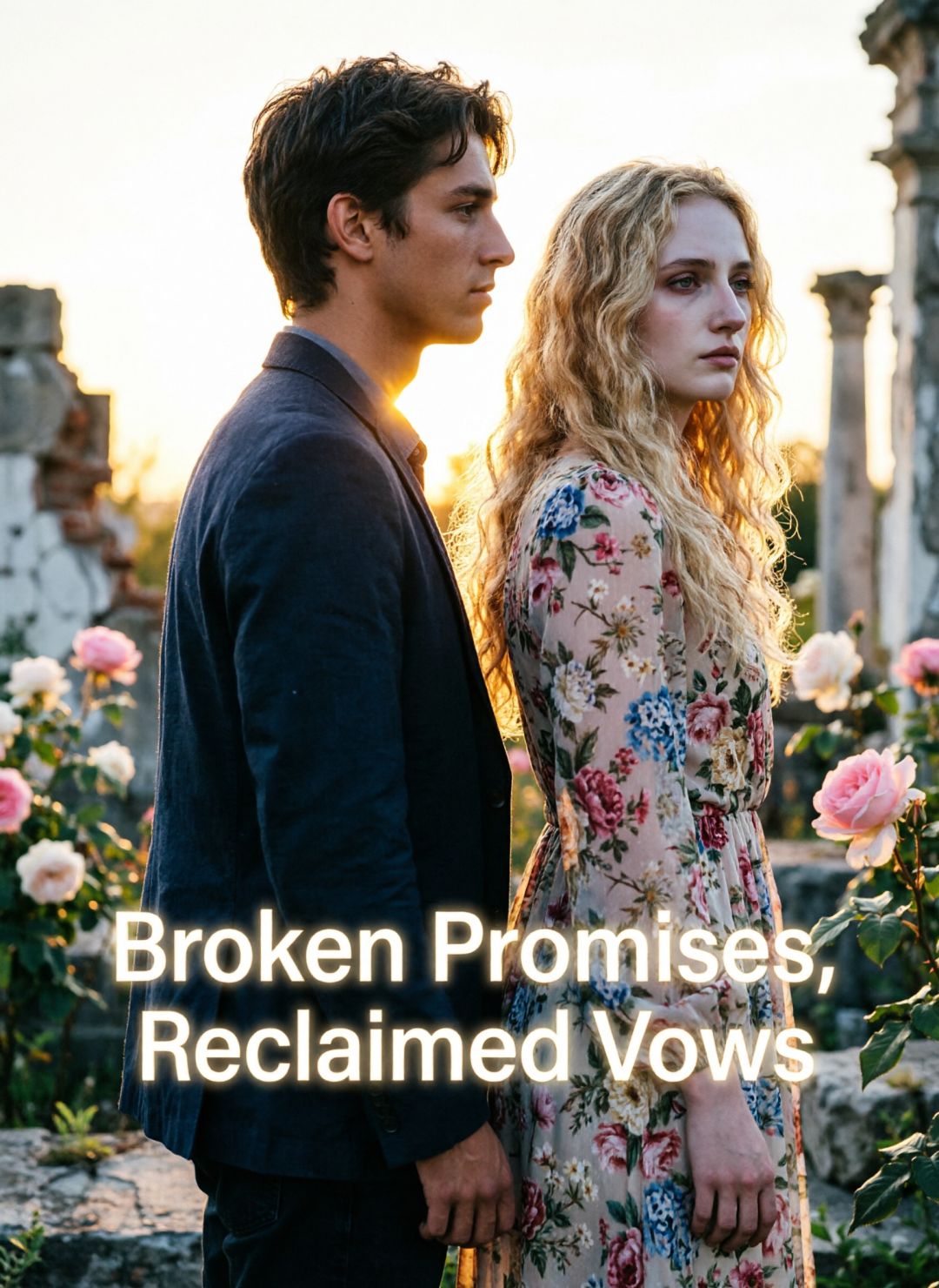 Broken Promises, Reclaimed Vows