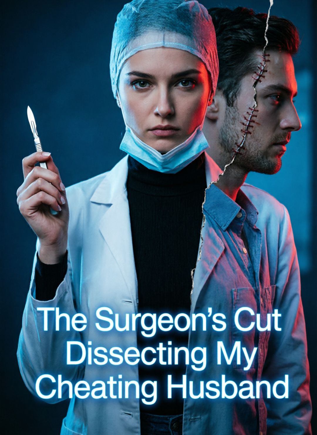The Surgeon's Cut Dissecting My Cheating Husband