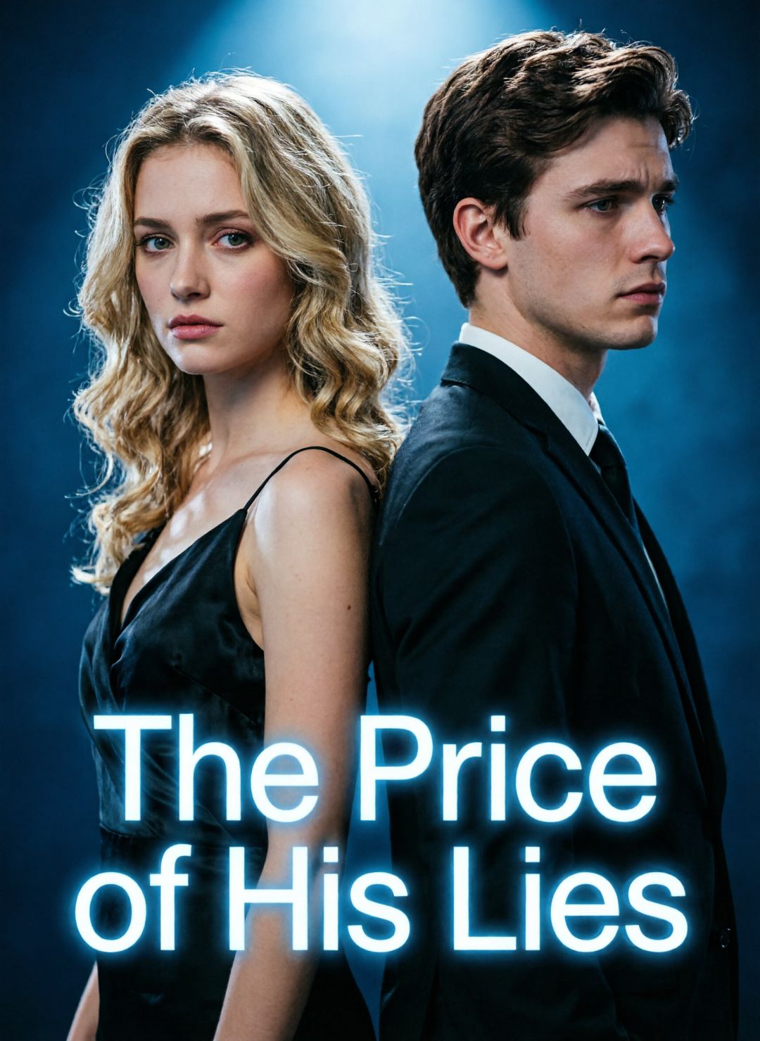 The Price of His Lies