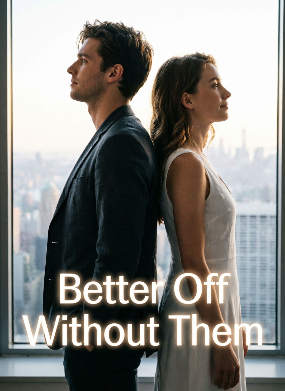 Better Off Without Them