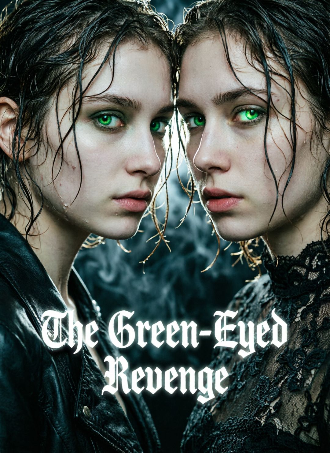 The Green-Eyed Revenge