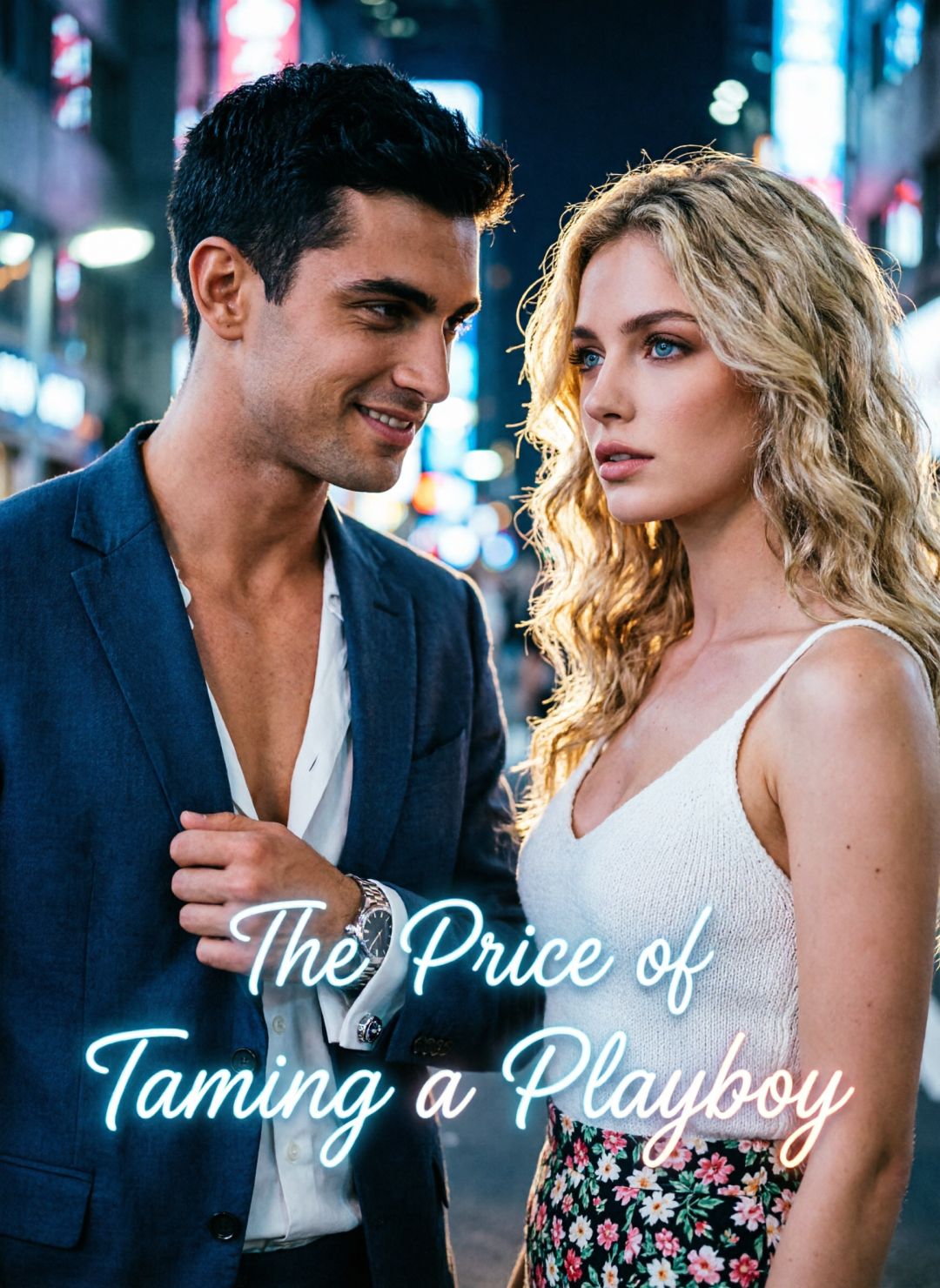 The Price of Taming a Playboy