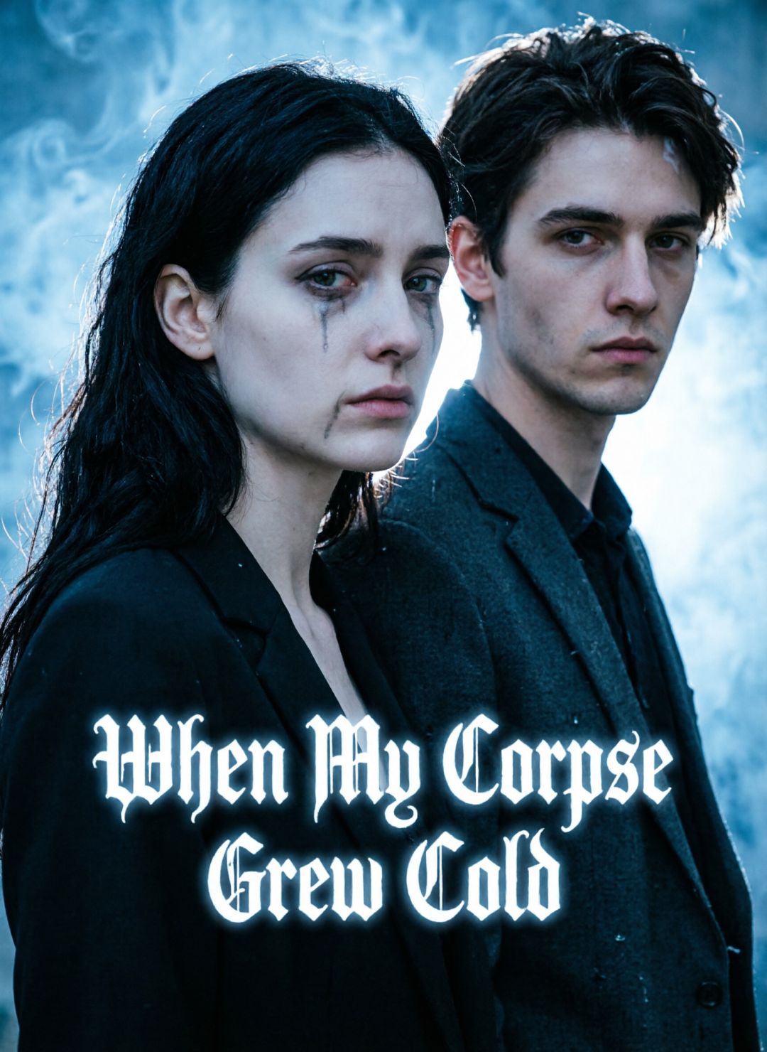 When My Corpse Grew Cold