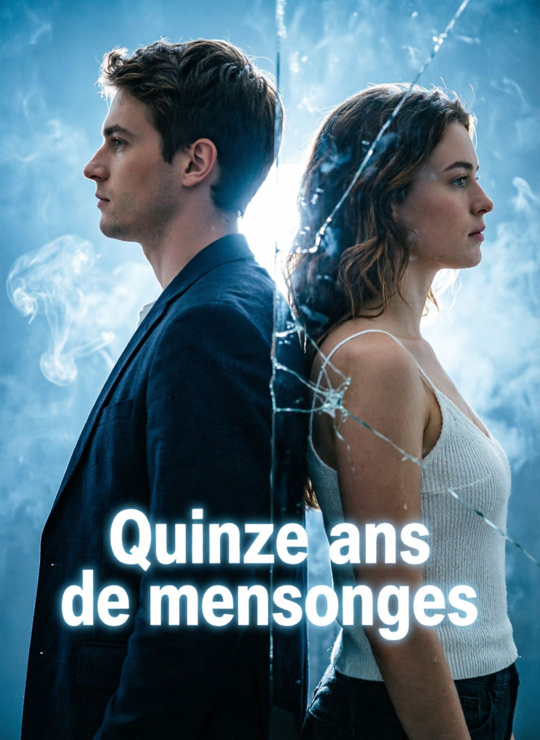 Quinze ans de mensonges