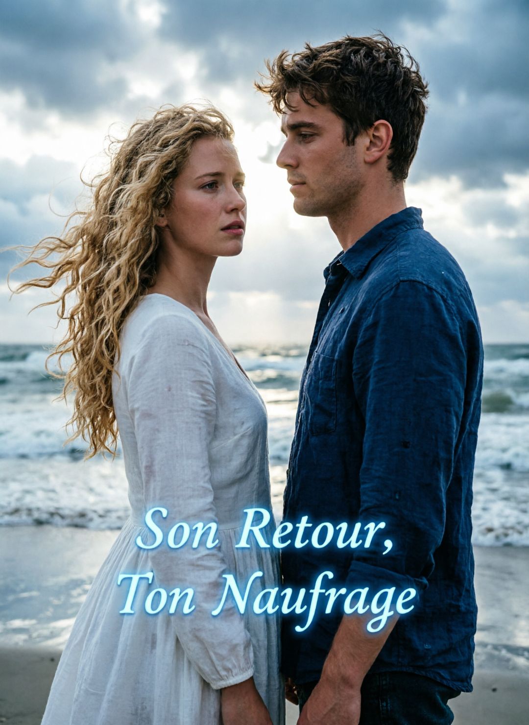 Son Retour, Ton Naufrage