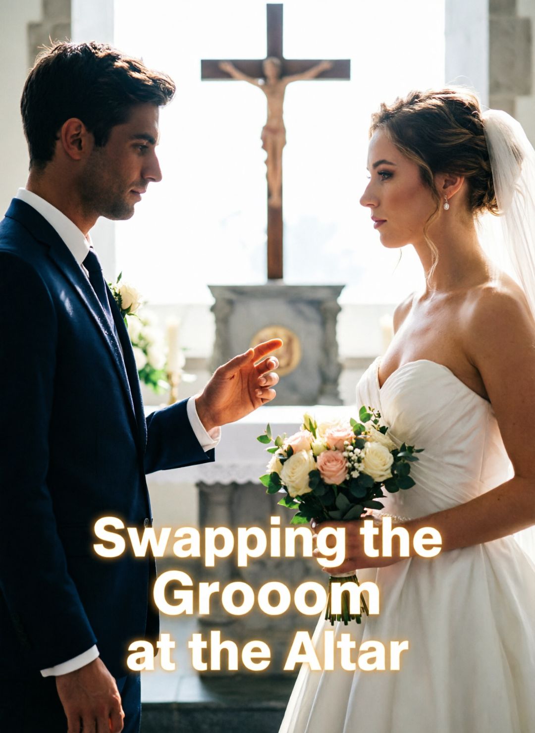 Swapping the Groom at the Altar