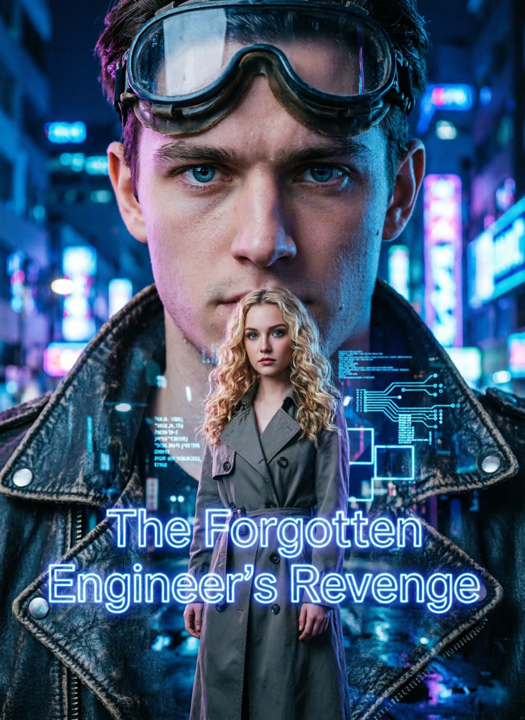 The Forgotten Engineer's Revenge