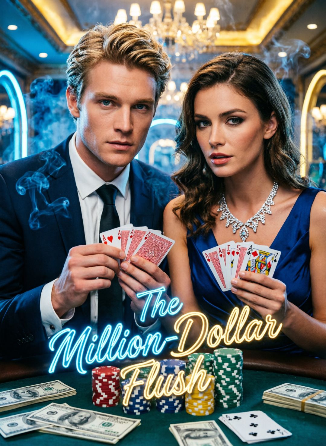 The Million-Dollar Flush