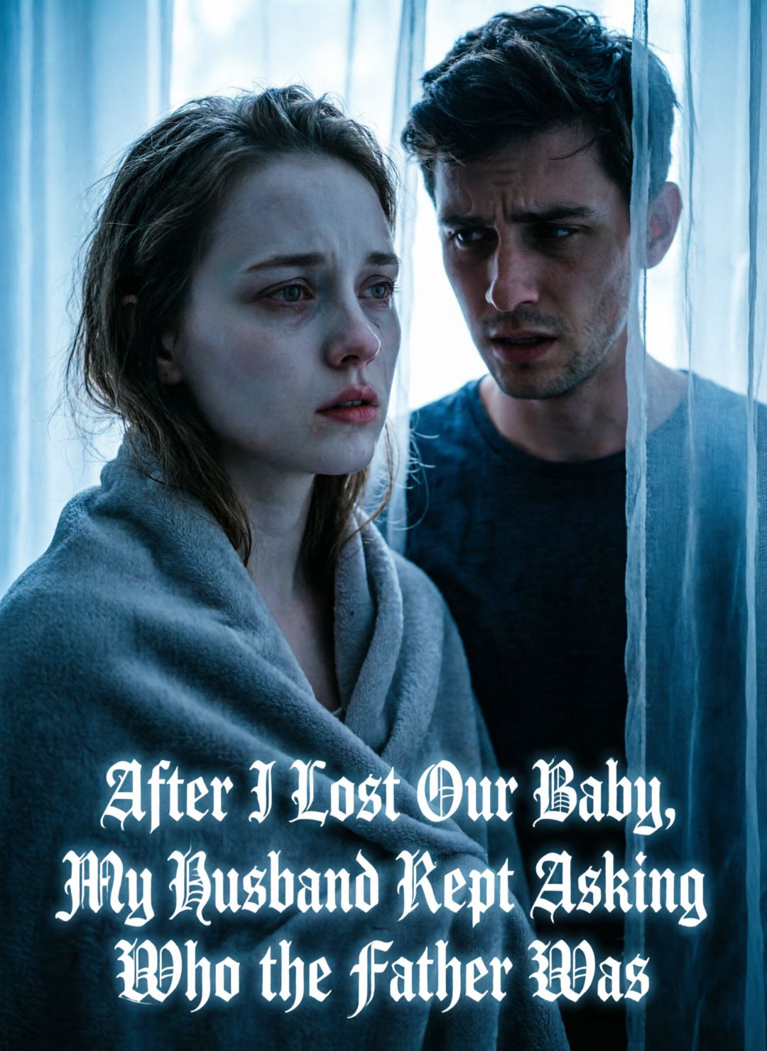 After I Lost Our Baby, My Husband Kept Asking Who the Father Was