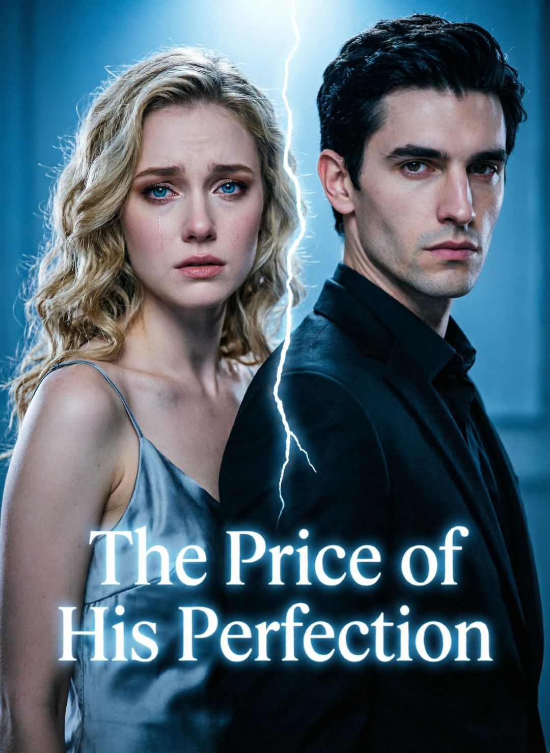 The Price of His Perfection