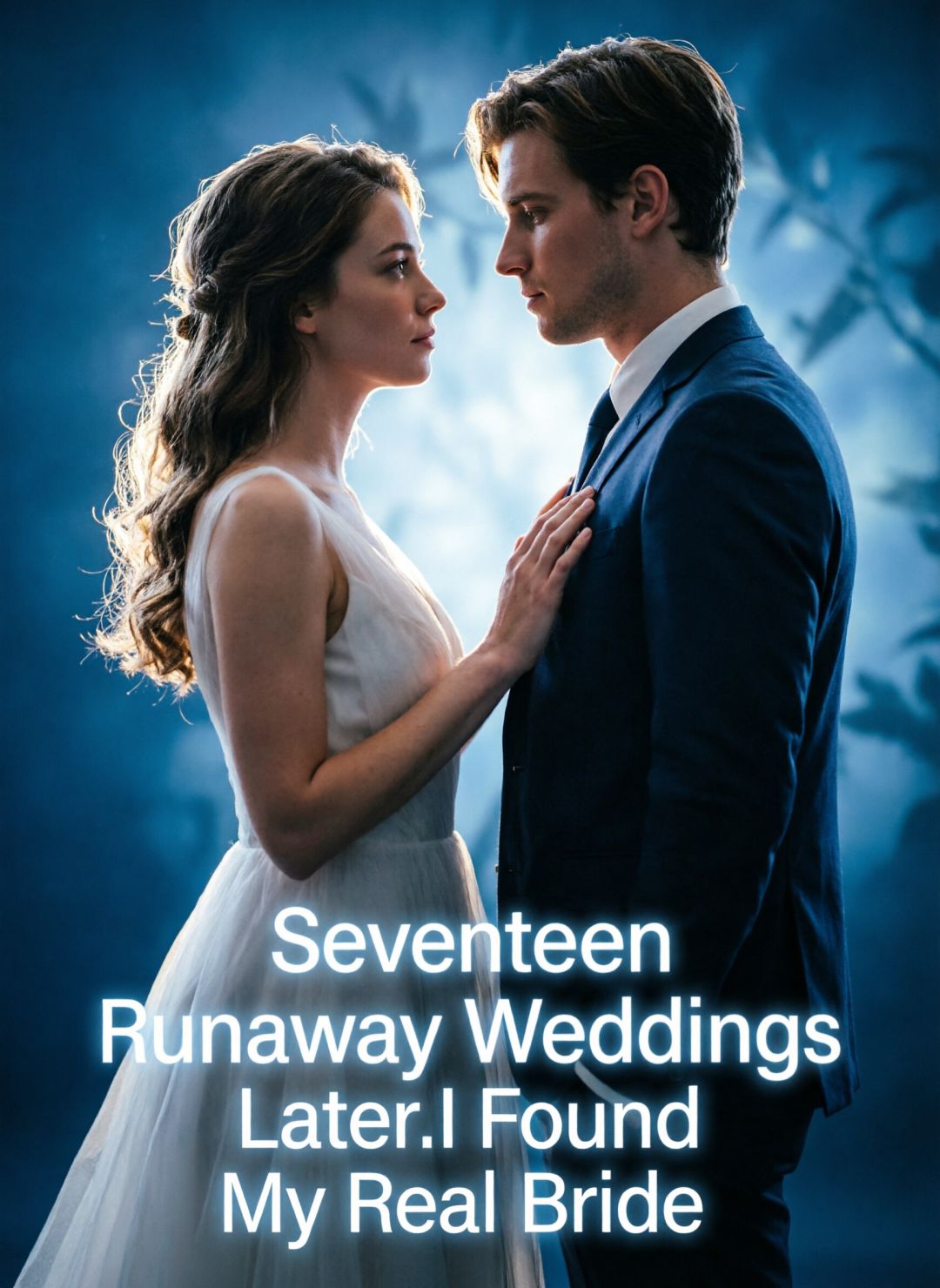 Seventeen Runaway Weddings Later,I Found My Real Bride