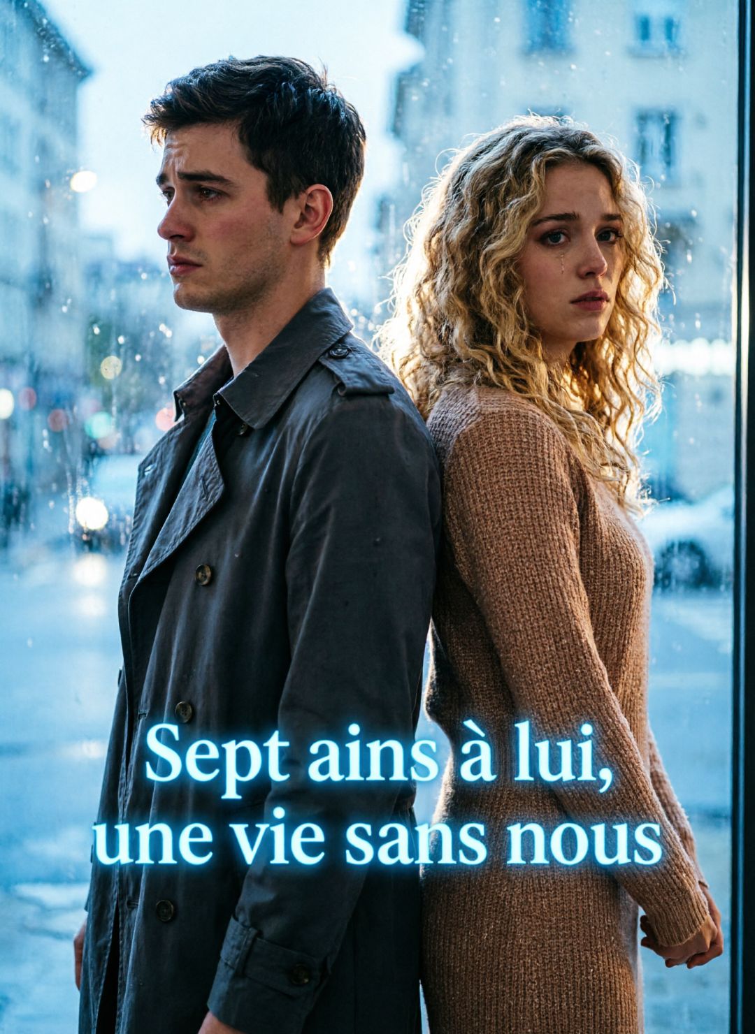 Sept ans à lui, une vie sans nous