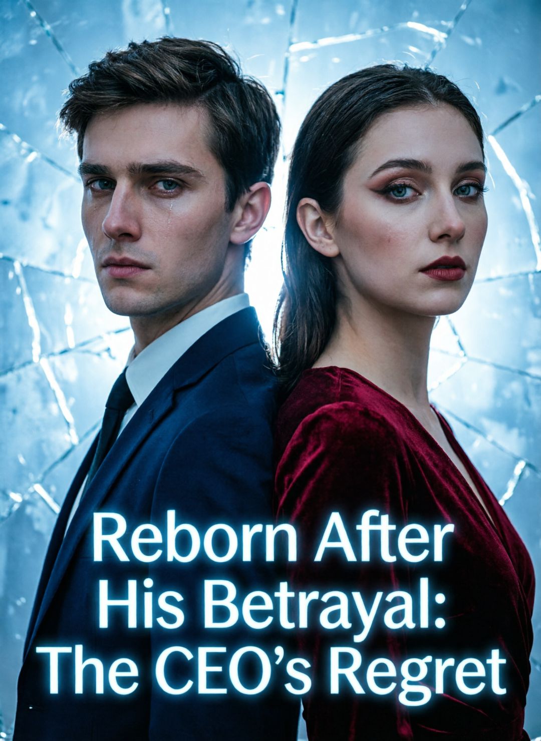 Reborn After His Betrayal: The CEO's Regret