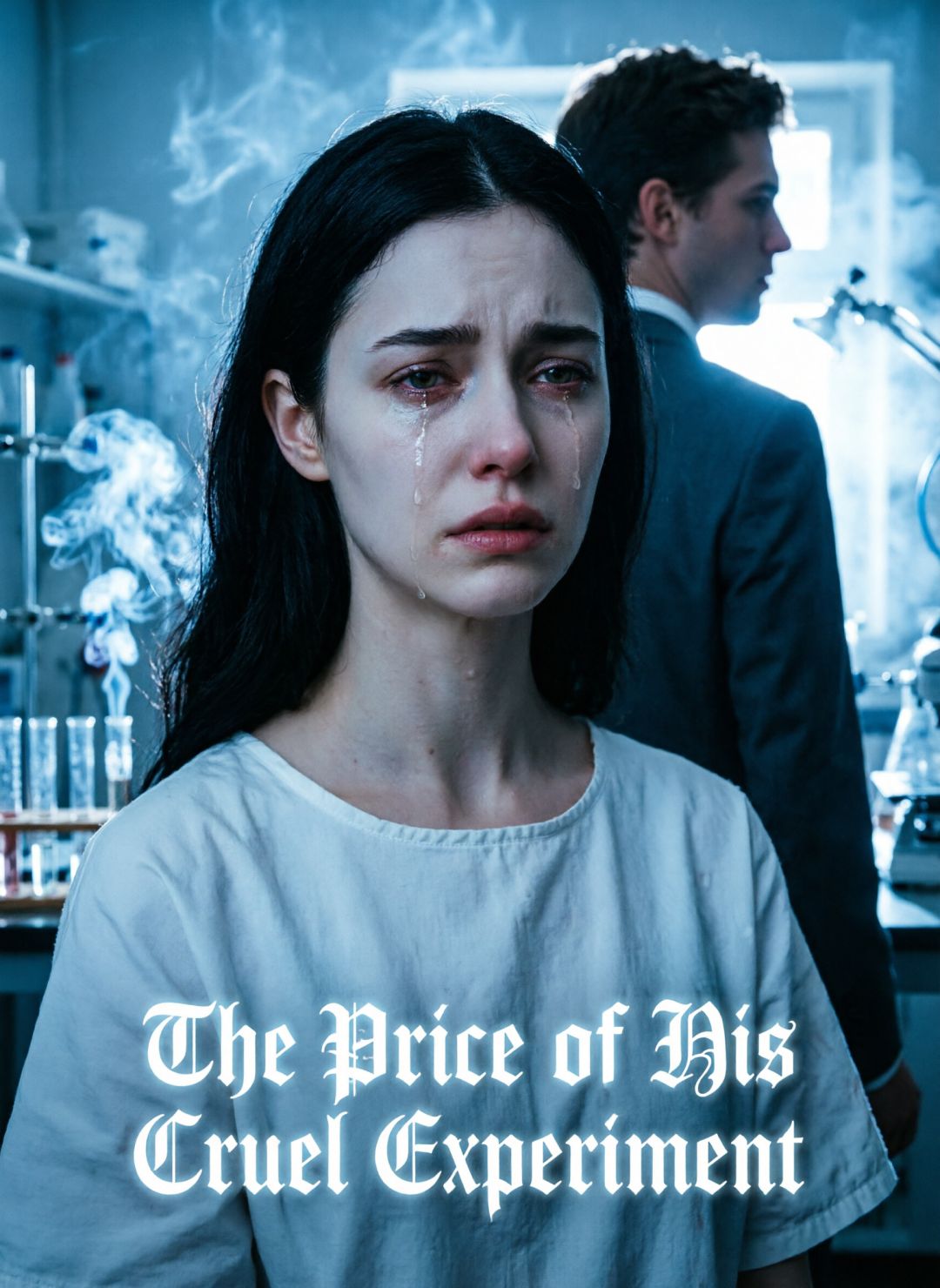 The Price of His Cruel Experiment