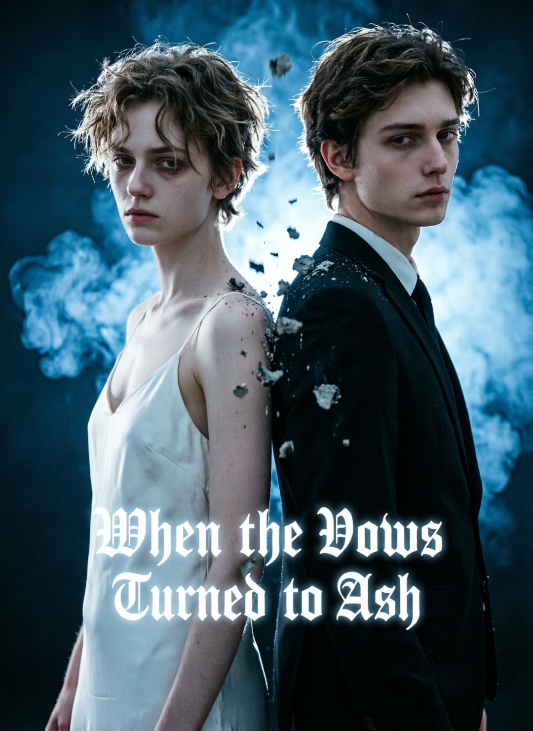 When the Vows Turned to Ash