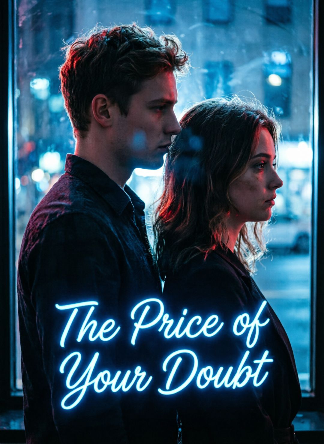 The Price of Your Doubt