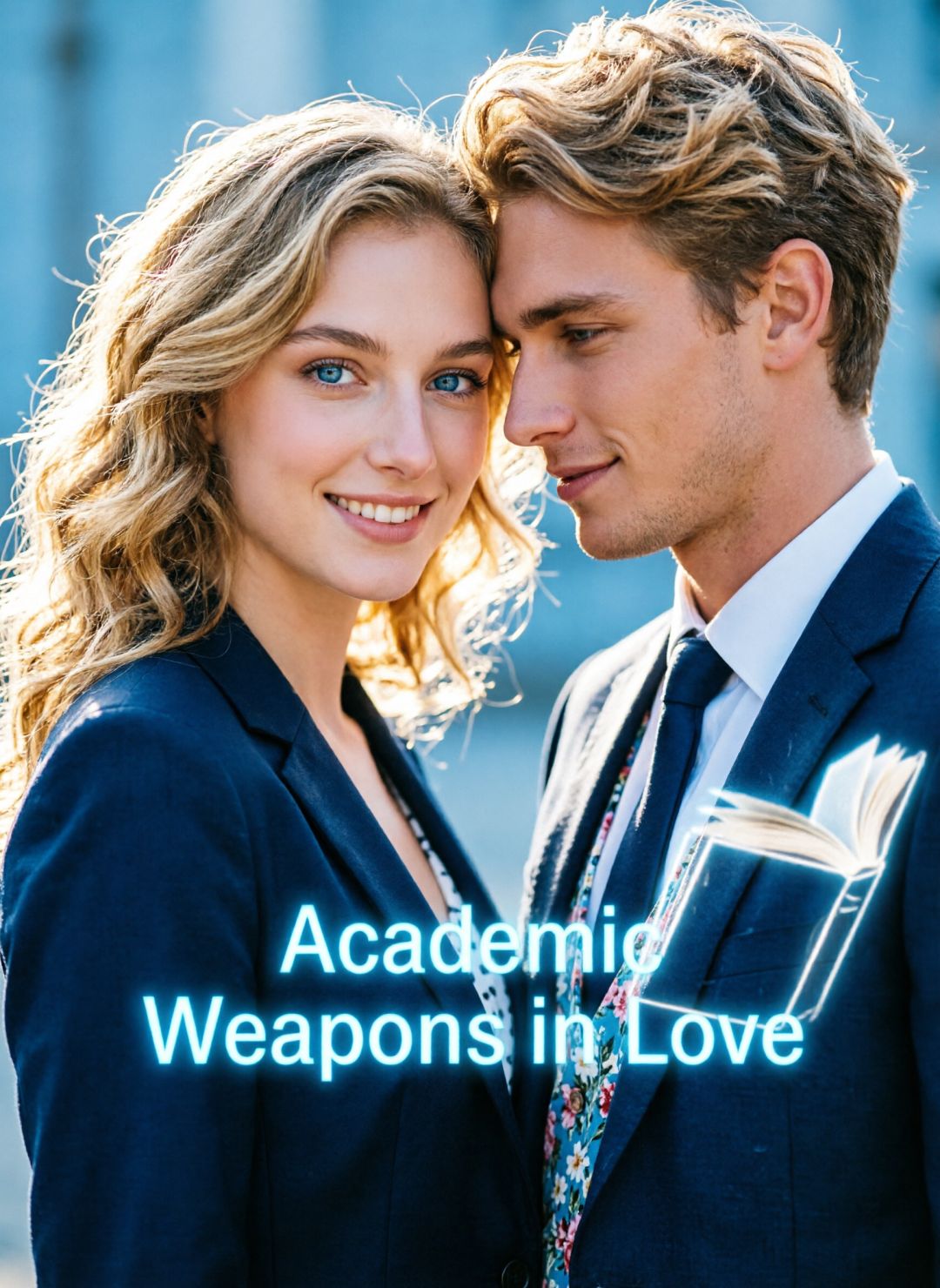 Academic Weapons in Love