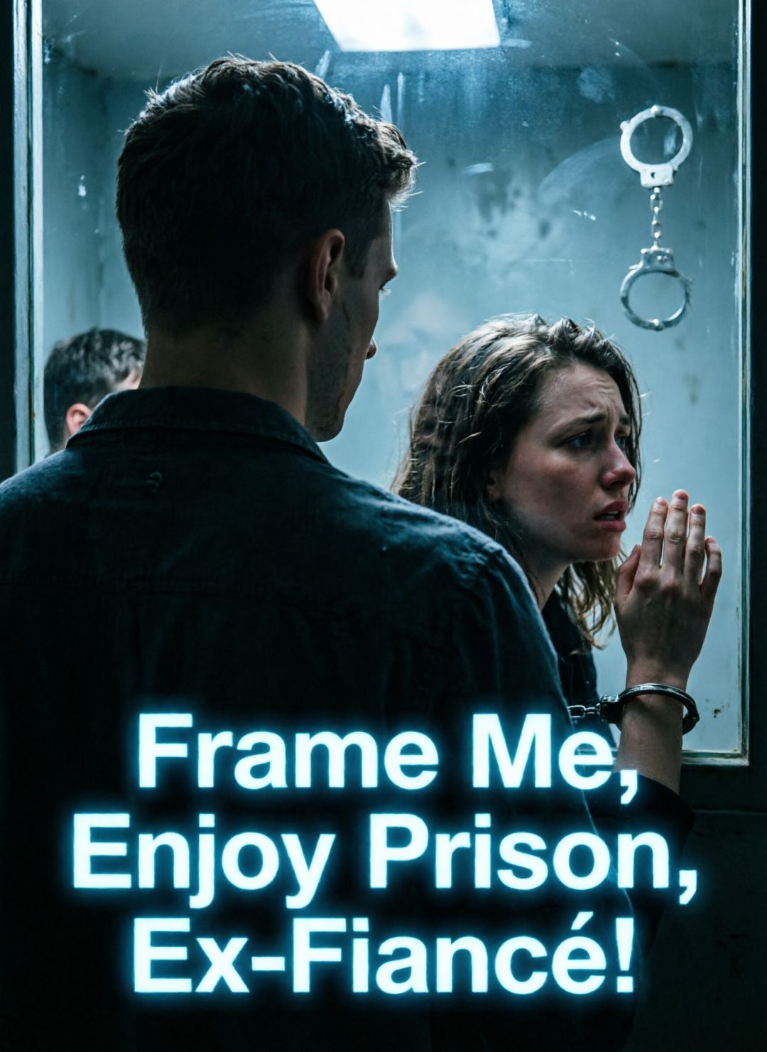 Frame Me，Enjoy Prison, Ex-Fiancé!