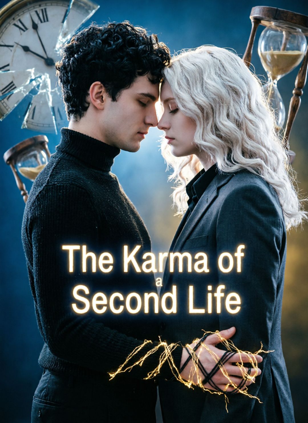 The Karma of a Second Life